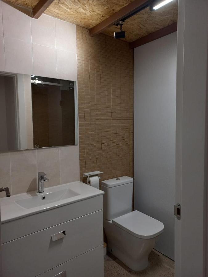 Loft Nou Benicalap - Housevanlive Valencia Exterior photo