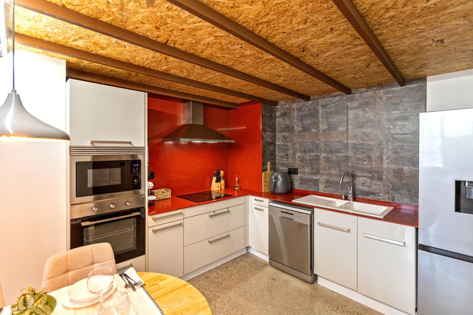 Loft Nou Benicalap - Housevanlive Valencia Exterior photo