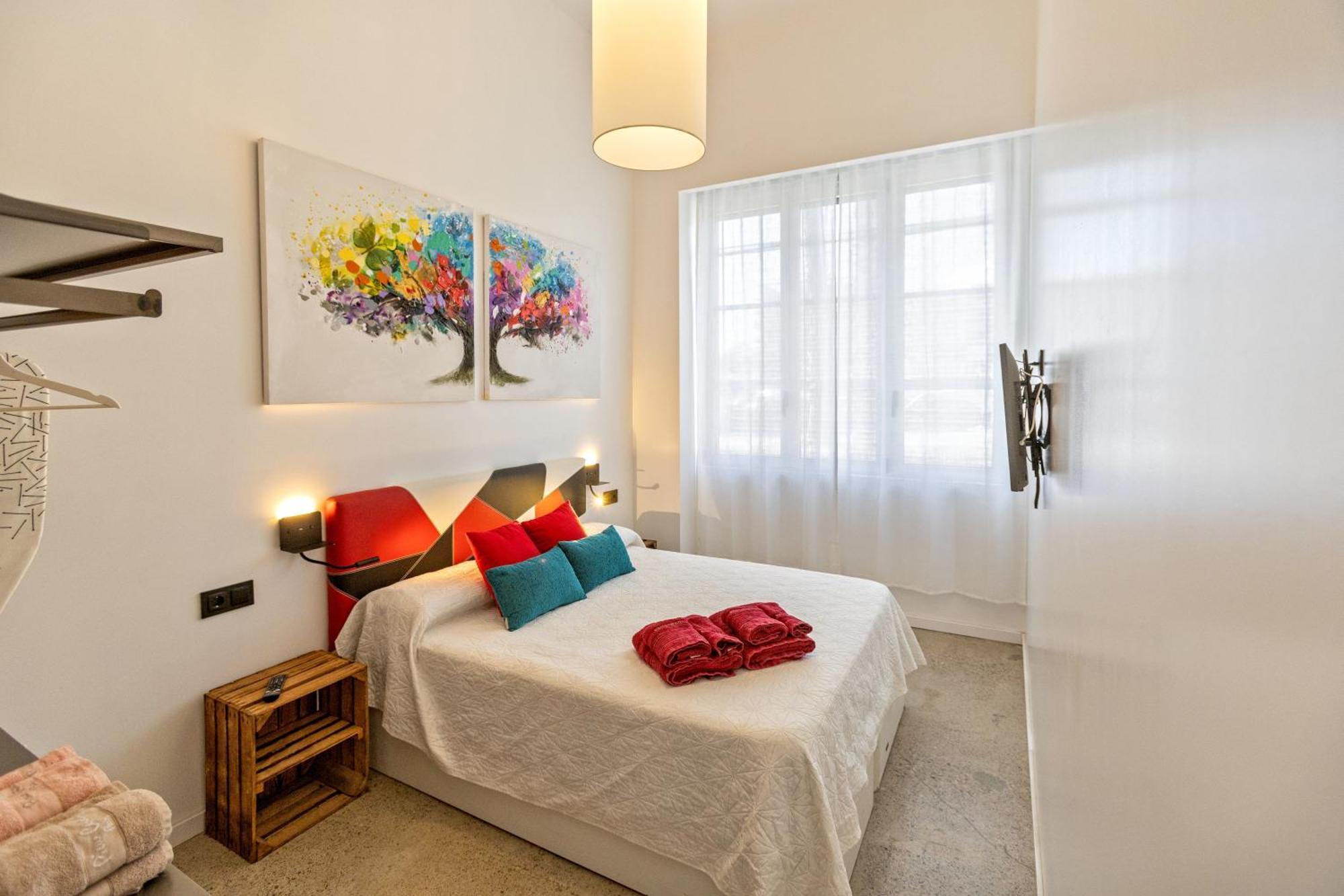 Loft Nou Benicalap - Housevanlive Valencia Exterior photo